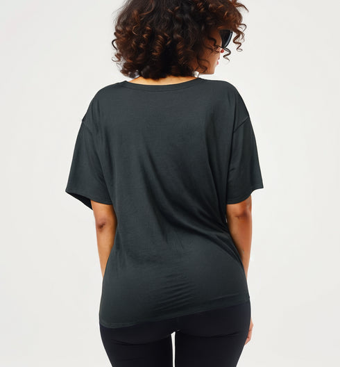 Women's Dark Licorice Passion T-Shirt